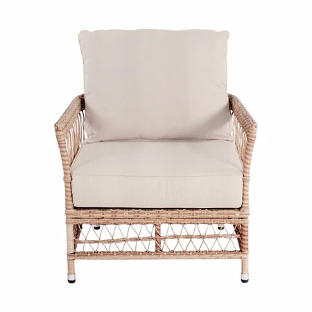 Mauritius lounge fauteuil - afbeelding 2