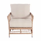 Mauritius lounge fauteuil - afbeelding 2