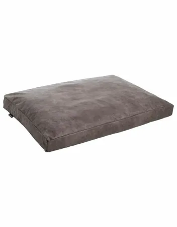 MaxxNobel Hondenkussen Lederlook  Taupe 100/75