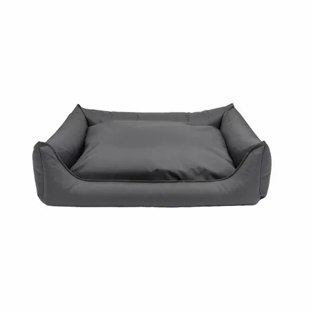 MaxxNobel Orthopedische Hondenmand Bliss Original antraciet 120/85
