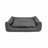 MaxxNobel Orthopedische Hondenmand Bliss Original antraciet 120/85