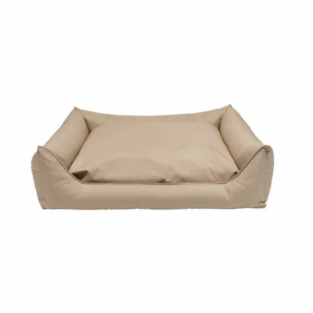 MaxxNobel Orthopedische Hondenmand Bliss Original beige 100/80