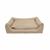 MaxxNobel Orthopedische Hondenmand Bliss Original beige 100/80
