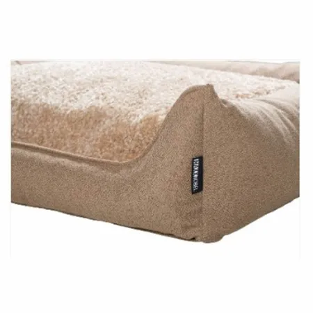 MaxxNobel Orthopedische hondenmand Soho Beige 100/80 - afbeelding 2