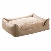 MaxxNobel Orthopedische hondenmand Soho Beige 80/60