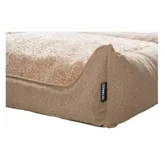 MaxxNobel Orthopedische hondenmand Soho Beige 90/70 - afbeelding 2