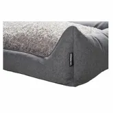 MaxxNobel Orthopedische hondenmand Soho Grijs 100/80 - afbeelding 2