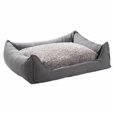 MaxxNobel Orthopedische hondenmand Soho Grijs 90/70
