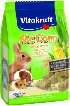 McCorn