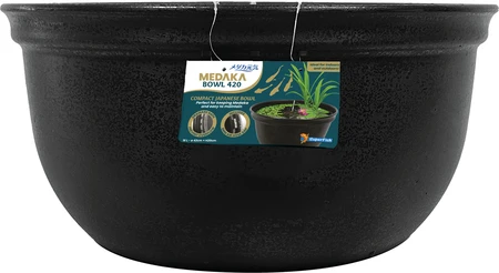 Medaka Bowl 420 - afbeelding 2