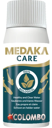 Medaka Care 100 Ml