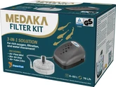 Medaka Filter Kit