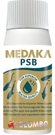 Medaka Psb 100 Ml