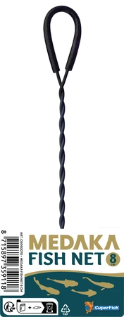 Medaka Visnetje 8 Cm