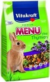 Premium Menu Vital Thymian konijn - afbeelding 1