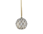Micro LED bal d20cm helder/warm wit - afbeelding 4