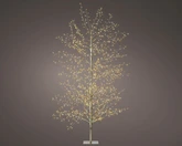 Micro LED boom ijzer steady buiten - afbeelding 1