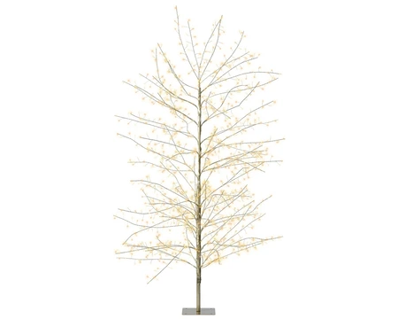 Micro LED boom ijzer steady buiten - afbeelding 4