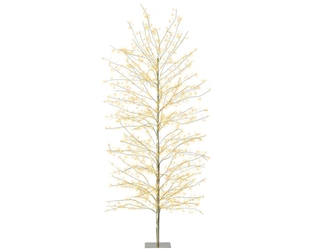 Micro LED boom ijzer steady buiten - afbeelding 3