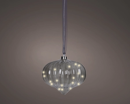 Micro LED ui d20h21cm-20L grs/wwit - afbeelding 1