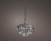 Micro LED ui d20h21cm-20L grs/wwit - afbeelding 1