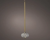 Micro LED ui d20h21cm helder/wwit - afbeelding 1