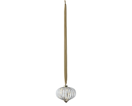 Micro LED ui d20h21cm helder/wwit - afbeelding 4