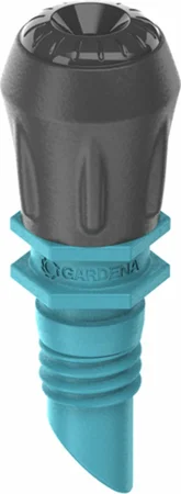 GARDENA Micro nevelsproeier 5 stuks