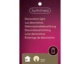 MicroLED kerstman L9b19h31cm8L wwit - afbeelding 2