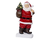 MicroLED kerstman L9b19h31cm8L wwit - afbeelding 3