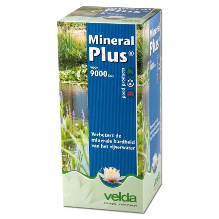 Mineral Plus 1500 ml