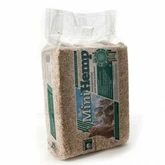 Mini Hemp hennepstrooisel 48 liter