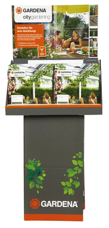 Mistmaker Display - afbeelding 1