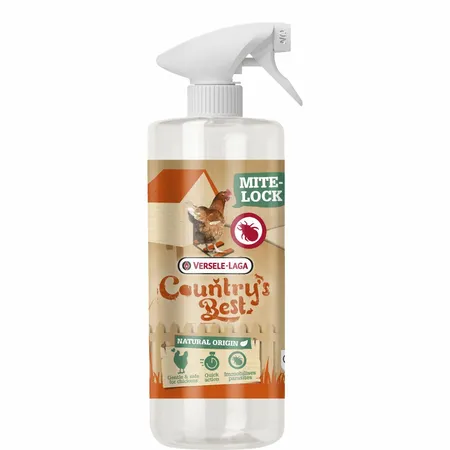 Mite Lock 500 ml