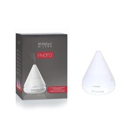 MM Hydro Diffuser Pyramid