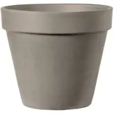 Bloempot terracotta - Ø 13x11 cm