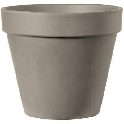 Bloempot terracotta - Ø 15x13 cm