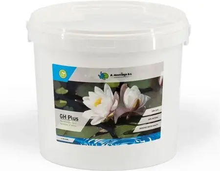 Moerings GH Plus  5 L