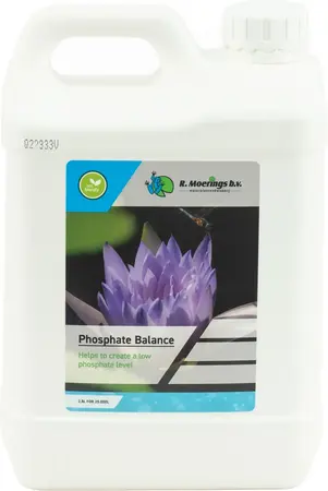 Moerings Phosphate balance 2,5 L