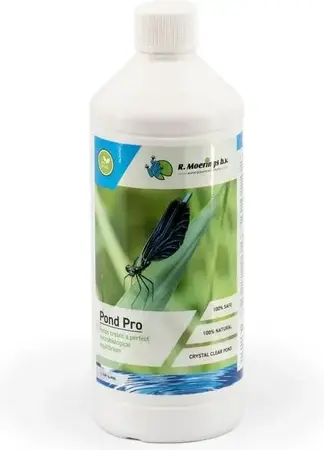 Moerings Pond pro  1 L