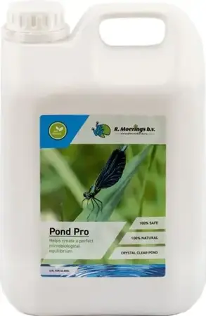 Moerings Pond pro  2,5 L