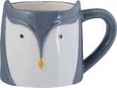 Mok 9cm (1 stuk, div. soorten) Animal Design - afbeelding 5