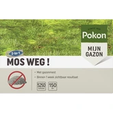 Mos Weg! 150 m2 - afbeelding 2