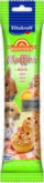 Muffins met noten