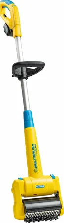 Gloria Multibrush li-on Bosch PLUS Elektrische voegenborstel (excl. accu en lader) - afbeelding 1