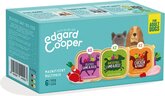 E&C Hond Multipack Kip, Wild, Lam Adult 6 x 100g