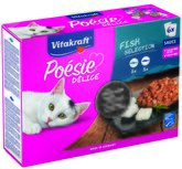 Multipack Poésie DéliSauce Vis - afbeelding 2