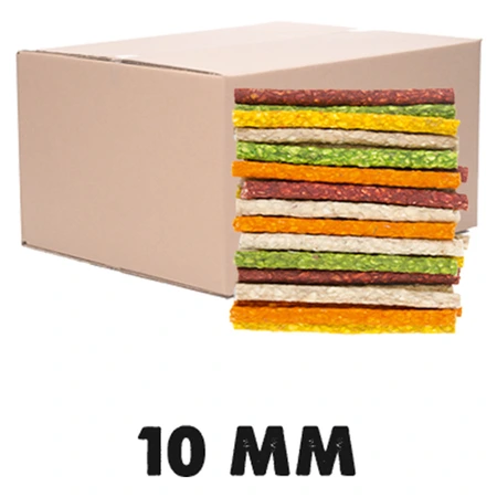 Munchy Sticks 5 Kleuren 100 stuks - afbeelding 2