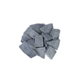 My Village Kerstdorpondergrond Platte Stenen 500 gram - afbeelding 2