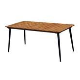 Napoli dining set beige voor 4 personen - afbeelding 3